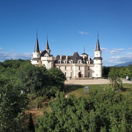 Chateau Changyu Afip Global Beijing Exterior foto
